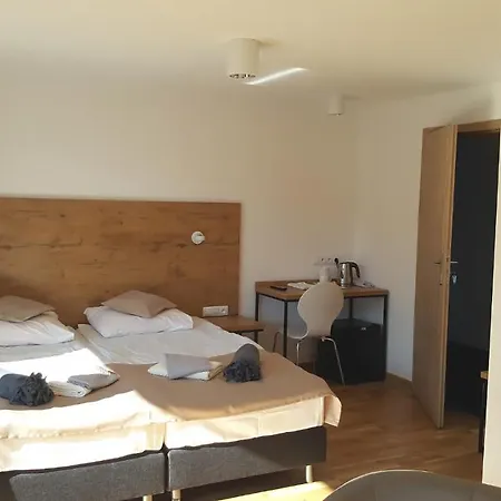 Appartement Wodnik Uslugi Hotelarskie, *