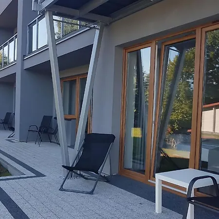 Wodnik Uslugi Hotelarskie, *