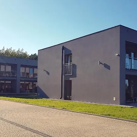 Appartement Wodnik Uslugi Hotelarskie, *