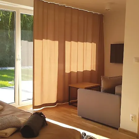 Wodnik Uslugi Hotelarskie,