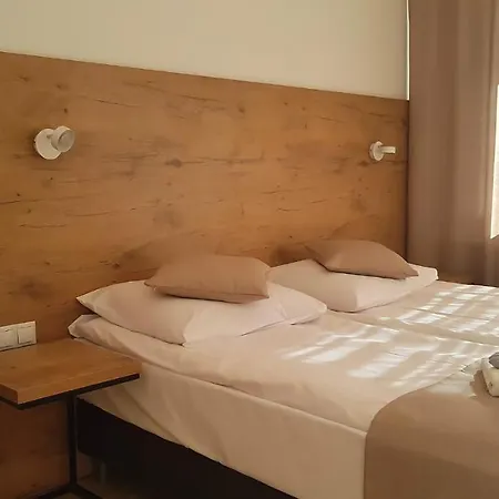 Appartement Wodnik Uslugi Hotelarskie,