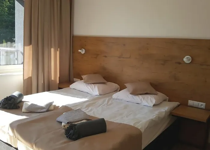 Wodnik Uslugi Hotelarskie, *