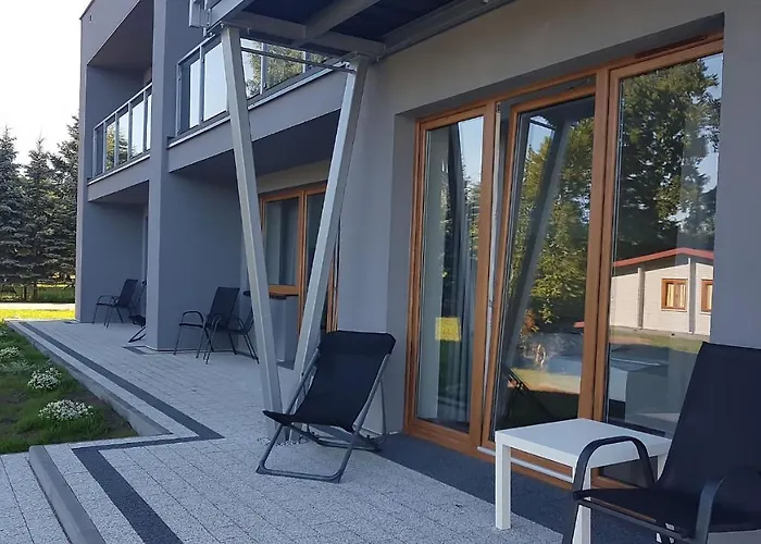 Wodnik Uslugi Hotelarskie, *