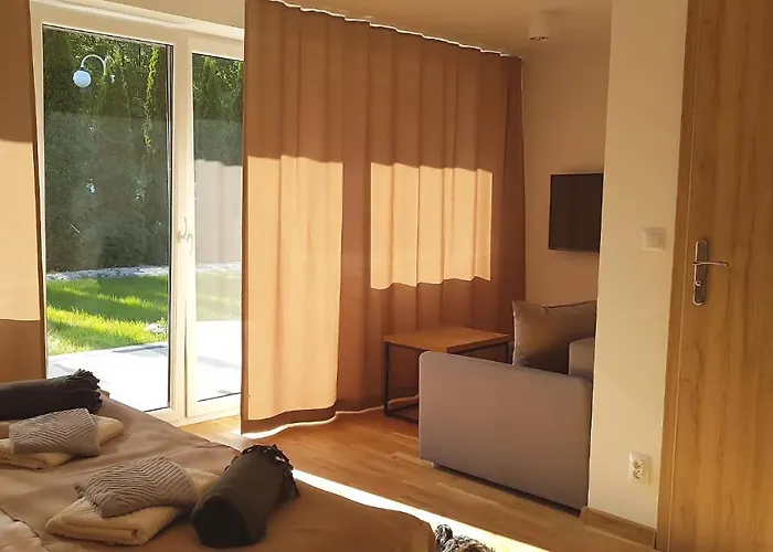 Wodnik Uslugi Hotelarskie,