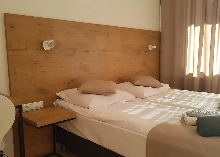 Apartamento Wodnik Uslugi Hotelarskie,